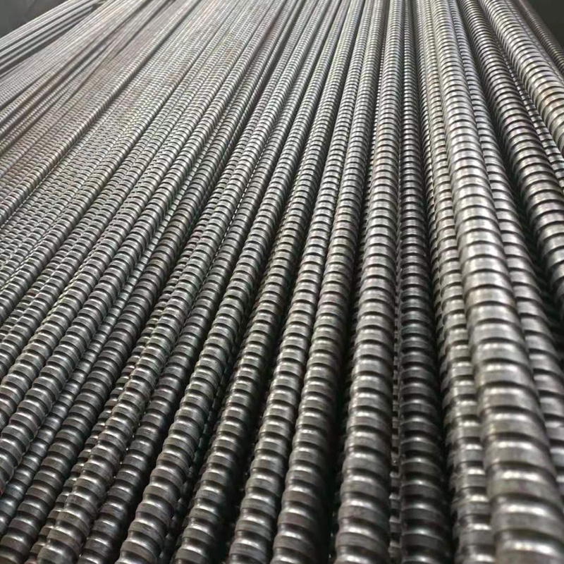 娄烦中空锚杆