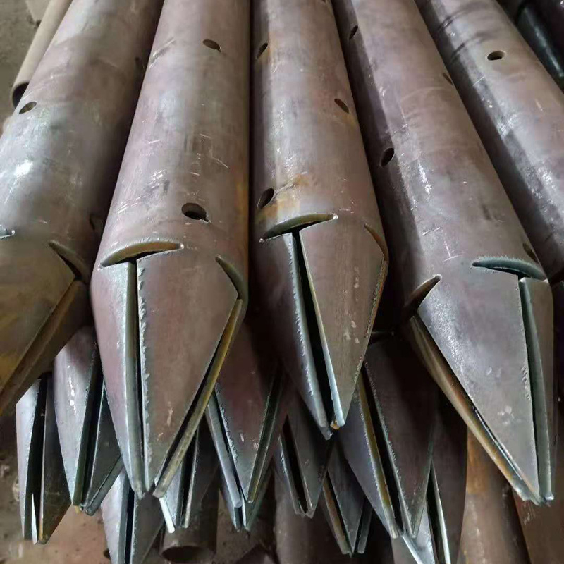 娄烦预埋注浆管
